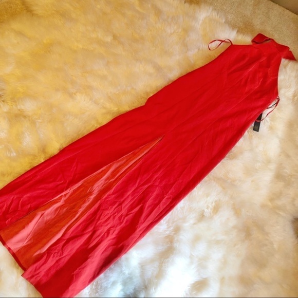 NWT House of Harlow x REVOLVE Diana Dress - Picture 4 of 4
